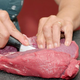 Razkrivamo, kako prepoznati meso, polno hormonov in antibiotikov: bodite pozorni na eno stvar