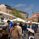 Turisti razkrivajo, kako v Sloveniji preživeti brez debele denarnice