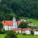 Vino, čokolada in razprodane nočitve: Festival v Podčetrtku postaja pravi turistični magnet