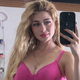23-letna Valeria umorjena pred kamero: spletno vplivnico je nekdo ustrelil med oddajanjem v živo