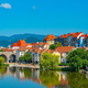 Maribor cilja na svetovno pozornost. Kolesarska dirka kot turistični vzvod