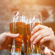 Bo pivo v Sloveniji postalo luksuz?! Osupljivo, kaj se bo zgodilo 1. junija, pivovarni obupani, številni ogorčeni