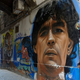 Nenadni preobrat v primeru Maradona. Tožilstvo zahteva začasno ustavitev procesa
