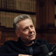Prof. dr. Uroš Ahčan: "Vsi želimo ugajati." V podkastu razkriva, katere lepotne posege najpogosteje izbirajo moški