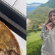 Burek Olimpija seksistično objavo razburil splet: v bran jim je stopila konservativna vplivnica Zala Klopčič