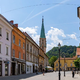 V tem slovenskem mestu bodo kmalu zgradili nov most