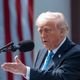Donald Trump podpisal zakon, ki bo otroke ščitil pred spolnim izkoriščanjem