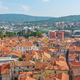 Obalne občine se znova borijo proti nadležnim žuželkam