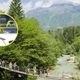 Šok ali realna cena? Turistka delila, koliko je plačala taksi od Bleda do Bovca — je bilo vredno? (Dobila je celo popust)