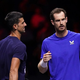 Veliko presenečenje: Murray ni več trener Đokovića