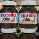 Sladkosnedi, pozor: po 60 letih legendarna Nutella napovedala nov okus!