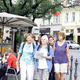 Turistka delila izkušnjo iz Slovenije: domov so se vrnili v solzah — in razlog?
