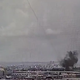 Panika v Izraelu: balistična raketa zadela glavno izraelsko letališče, vojski izstrelka ni uspelo prestreči