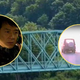 Slovenski most, na katerem je Jackie Chan posnel vratolomni filmski prizor! Veste, kje se nahaja? (VIDEO)