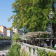 Turistično doživetje, ki za samo 15 evrov ponuja popolnoma nov pogled na Ljubljano!