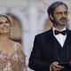 Izjemna Bernarda Žarn in kralj humorja Jurij Zrnec začinila Poletno noč: pikro do zakoncev Vovk (FOTO)