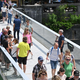 Ljubljančani imajo dovolj: “To ni več mesto, ampak izložba!”
