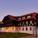 Na Dolenjskem bodo odprli hotel s štirimi zvezdicami, ki je namenjen najzahtevnejšim gostom (FOTO)