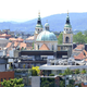 Ljubljanska skrivnost, ki jo poznajo le redki: na glavno mesto boste gledali s popolnoma novimi očmi!