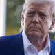 Donald Trump: Edini voditelj, ki bo spal v kraljevi palači