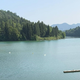 Jezero, ki ga turisti pri nas slučajno obiščejo, a nato ostanejo nekaj dni (FOTO)
