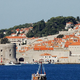 Hrvaška in Črna gora bližje: Katamaran povezal dve turistični mesti
