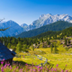 Mladi Hrvat osupnil vse, ko je povedal, kaj si misli o Sloveniji in Slovencih