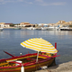 Če na priljubljen italijanski otok potujete s te lokacije, boste doživeli nekaj osupljivega