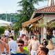 Portorož je dobil novo kulinarično postojanko, ki prinaša vzdušje Ibize (FOTO)