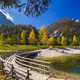 Turisti so nori na Slovenijo! Znano podjetje zabeležilo kar 286 odstotkov več rezervacij (to je največji hit)