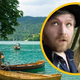 Britanca sta se odpravila na Bled, sledilo je veliko presenečenje: popotnika nista mogla verjeti svojim očem (VIDEO)