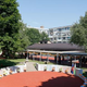 V ljubljanskem vrtcu se je zrušil strop: zaposleni niso mogli verjeti svojim očem (FOTO)