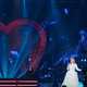 Glasbena diva ob 40-letnici: koncert, čustva in spomini