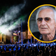 Ta noč je njegova: Kongresni trg bo odmeval v ritmih Janeza Bončine Benča