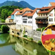 Škofja Loka skriva pravi kulinarični biser – ga poznate? (FOTO)