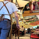 Obiskali smo novo turistično zvezdo med ljubljanskimi restavracijami! Komaj smo dobili mizo, pa vam jo priporočamo? (FOTO)