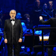 Ko tenis spregovori skozi glasbo: Sinner in Bocelli združila moči