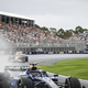 Tajska z milijardno ponudbo v boj za dirko formule 1 v Bangkoku
