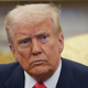 Trump odobril načrt napada na Iran: končne odločitve še ni sprejel
