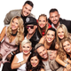 Popstars izdali svojo prvo skladbo: ne boste verjeli, katero pesem so na novo preoblekli (FOTO in VIDEO)