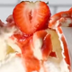 Slastna torta, ki vas ne napihne, temveč ugodno vpliva na vašo prebavo? To niso le sanje, imamo recept