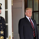 Donald Trump je odpovedal srečanje s Kimom, češ da z njegove strani čuti stalno 'sovražnost'