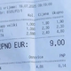 Račun iz lokala na Cresu razdelil Hrvate: v oči je zbodla predvsem ena podrobnost