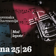 »Moč lepote«: Slovenska filharmonija razkriva nepozabno glasbeno sezono 2025/26!