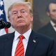 Trump marca predlagal streljanje v noge migrantov, poroča New York Times