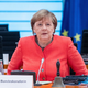 Angela Merkel posvarila državljane pred nepremišljenim ravnanjem