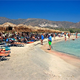 Kritikam ni videti konca: plaža na Mediteranu, nad katero se turisti stalno pritožujejo (FOTO)