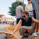 Pred vrati praznik, na katerem ne boste ne žejni ne lačni: vino, pršut, zabava in še dobra glasba (FOTO)