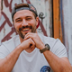 Filip Flisar sveže zaljubljen: vemo, kdo je njegova nova izbranka (poznate jo)