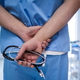 Šokantni podatki iz slovenskih bolnišnic: Nasilje nad medicinskim osebjem v porastu